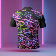 Load image into Gallery viewer, Edagiago's "Madeira Beach" Polo Shirt by E4MD