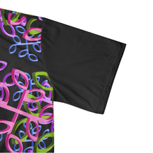 Load image into Gallery viewer, Edagiago's "Madeira Beach" Polo Shirt by E4MD