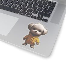 Load image into Gallery viewer, Benji Blank "Float It" Sticker by E4MD