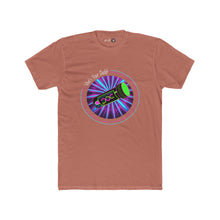 Load image into Gallery viewer, "Who's Your Daddy" Hoochie Daddy DNA Test EDAGIAGO Tee by E4MD