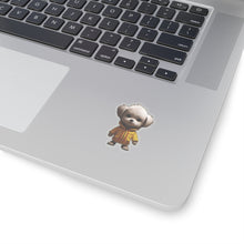 Load image into Gallery viewer, Benji Blank "Float It" Sticker by E4MD