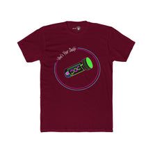 Load image into Gallery viewer, "Who's Your Daddy" Paternity Test Hoochie Daddy EDAGIAGO Tee by E4MD