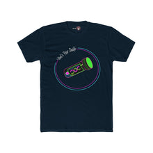 Load image into Gallery viewer, "Who's Your Daddy" Paternity Test Hoochie Daddy EDAGIAGO Tee by E4MD