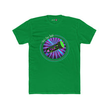 Load image into Gallery viewer, "Who's Your Daddy" Hoochie Daddy DNA Test EDAGIAGO Tee by E4MD