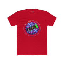 Load image into Gallery viewer, "Who's Your Daddy" Hoochie Daddy DNA Test EDAGIAGO Tee by E4MD