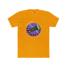 Load image into Gallery viewer, "Who's Your Daddy" Hoochie Daddy DNA Test EDAGIAGO Tee by E4MD