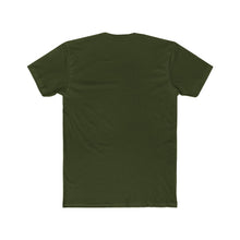 Load image into Gallery viewer, "Who's Your Daddy" Hoochie Daddy DNA Test EDAGIAGO Tee by E4MD