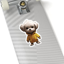 Load image into Gallery viewer, Benji Blank "Float It" Sticker by E4MD