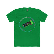 Load image into Gallery viewer, "Who's Your Daddy" Paternity Test Hoochie Daddy EDAGIAGO Tee by E4MD