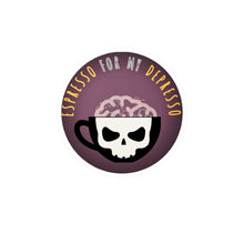 Load image into Gallery viewer, Kiss-Cut Vinyl Decals