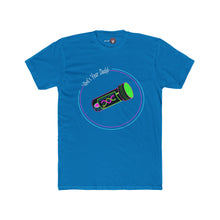 Load image into Gallery viewer, "Who's Your Daddy" Paternity Test Hoochie Daddy EDAGIAGO Tee by E4MD