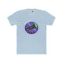 Load image into Gallery viewer, "Who's Your Daddy" Hoochie Daddy DNA Test EDAGIAGO Tee by E4MD