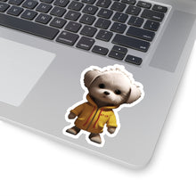 Load image into Gallery viewer, Benji Blank "Float It" Sticker by E4MD