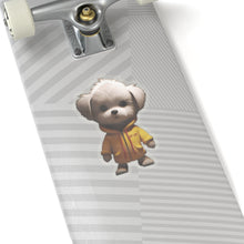 Load image into Gallery viewer, Benji Blank "Float It" Sticker by E4MD