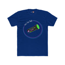 Load image into Gallery viewer, "Who's Your Daddy" Paternity Test Hoochie Daddy EDAGIAGO Tee by E4MD