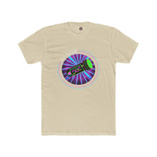 Load image into Gallery viewer, "Who's Your Daddy" Hoochie Daddy DNA Test EDAGIAGO Tee by E4MD