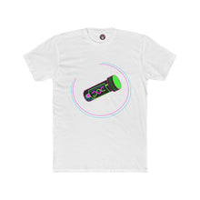 Load image into Gallery viewer, "Who's Your Daddy" Paternity Test Hoochie Daddy EDAGIAGO Tee by E4MD