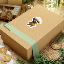 Load image into Gallery viewer, Benji Blank "Float It" Sticker by E4MD