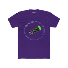Load image into Gallery viewer, "Who's Your Daddy" Paternity Test Hoochie Daddy EDAGIAGO Tee by E4MD