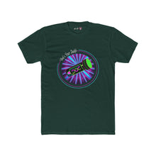 Load image into Gallery viewer, "Who's Your Daddy" Hoochie Daddy DNA Test EDAGIAGO Tee by E4MD
