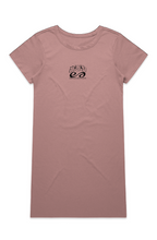 Load image into Gallery viewer, The Stacey Organic S/S Dress