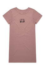 Load image into Gallery viewer, The Stacey Organic S/S Dress