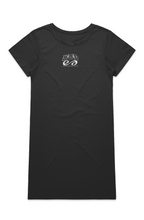 Load image into Gallery viewer, The Stacey" by Edagiago Organic S/S Dress