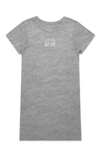 Load image into Gallery viewer, "The Stacey" Organic S/S Dress