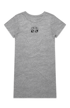 Load image into Gallery viewer, "The Stacey" by Edagiago Organic S/S Dress