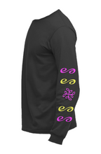 Load image into Gallery viewer, heavyweight long sleeve t shirt