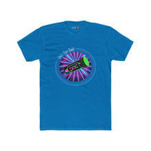 Load image into Gallery viewer, "Who's Your Daddy" Hoochie Daddy DNA Test EDAGIAGO Tee by E4MD
