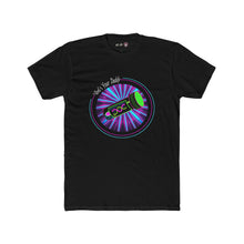 Load image into Gallery viewer, "Who's Your Daddy" Hoochie Daddy DNA Test EDAGIAGO Tee by E4MD