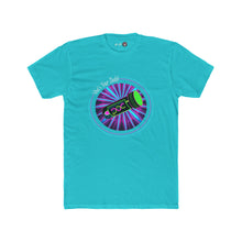 Load image into Gallery viewer, "Who's Your Daddy" Hoochie Daddy DNA Test EDAGIAGO Tee by E4MD