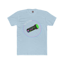 Load image into Gallery viewer, "Who's Your Daddy" Paternity Test Hoochie Daddy EDAGIAGO Tee by E4MD