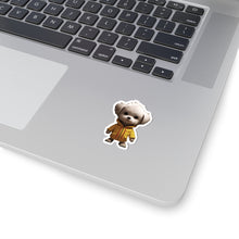 Load image into Gallery viewer, Benji Blank "Float It" Sticker by E4MD