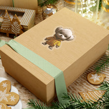 Load image into Gallery viewer, Benji Blank "Float It" Sticker by E4MD