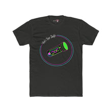 Load image into Gallery viewer, "Who's Your Daddy" Paternity Test Hoochie Daddy EDAGIAGO Tee by E4MD