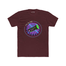 Load image into Gallery viewer, "Who's Your Daddy" Hoochie Daddy DNA Test EDAGIAGO Tee by E4MD