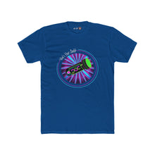 Load image into Gallery viewer, "Who's Your Daddy" Hoochie Daddy DNA Test EDAGIAGO Tee by E4MD