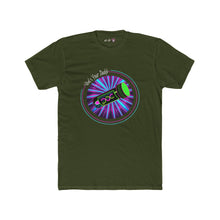 Load image into Gallery viewer, "Who's Your Daddy" Hoochie Daddy DNA Test EDAGIAGO Tee by E4MD