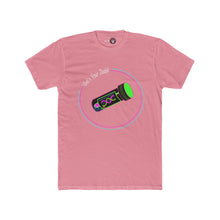 Load image into Gallery viewer, "Who's Your Daddy" Paternity Test Hoochie Daddy EDAGIAGO Tee by E4MD