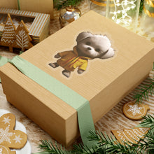 Load image into Gallery viewer, Benji Blank "Float It" Sticker by E4MD