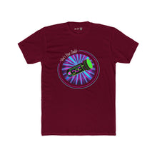Load image into Gallery viewer, "Who's Your Daddy" Hoochie Daddy DNA Test EDAGIAGO Tee by E4MD