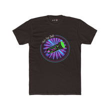 Load image into Gallery viewer, "Who's Your Daddy" Hoochie Daddy DNA Test EDAGIAGO Tee by E4MD