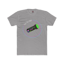 Load image into Gallery viewer, "Who's Your Daddy" Paternity Test Hoochie Daddy EDAGIAGO Tee by E4MD