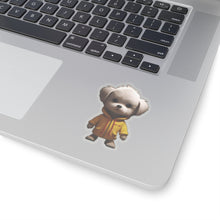 Load image into Gallery viewer, Benji Blank "Float It" Sticker by E4MD