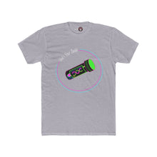Load image into Gallery viewer, "Who's Your Daddy" Paternity Test Hoochie Daddy EDAGIAGO Tee by E4MD