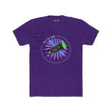 Load image into Gallery viewer, "Who's Your Daddy" Hoochie Daddy DNA Test EDAGIAGO Tee by E4MD