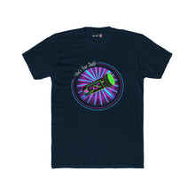 Load image into Gallery viewer, "Who's Your Daddy" Hoochie Daddy DNA Test EDAGIAGO Tee by E4MD