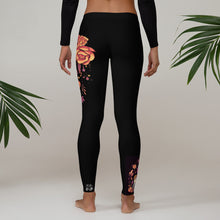 Load image into Gallery viewer, EDAGIAGO Mandy Undead Unicorn Leggings